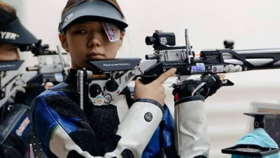 Александра Ле завершила выступление в финале Олимпийских игр-2024