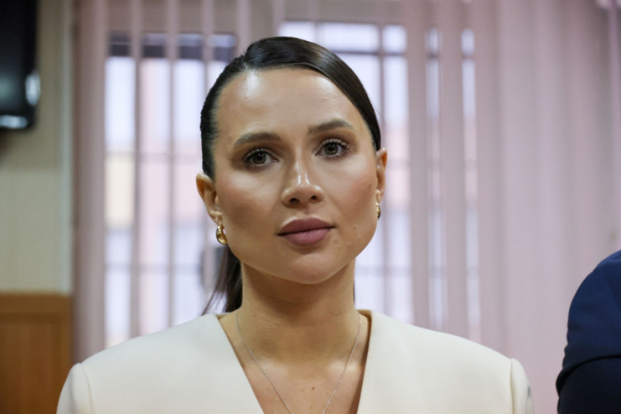 Рудковская публично поддержала тяжелобольную Лерчек