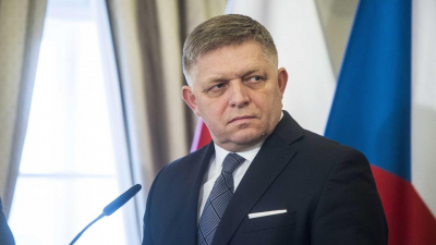 Покушение на премьера Словакии: задержанный назвал причины