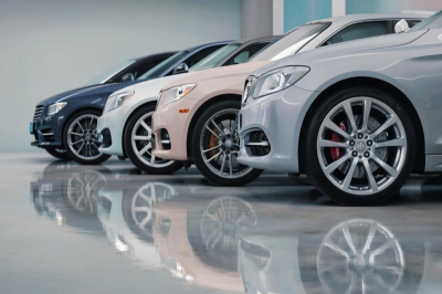 Какие иномарки самые ходовые в России: китайцев нет в первой тройке