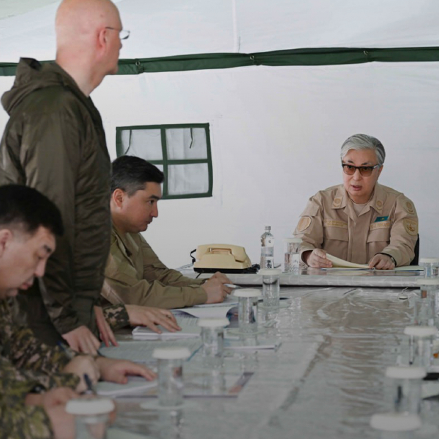 Выговоры получили, а виновных нет