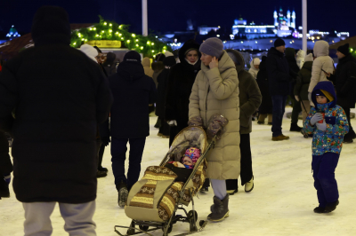 Каждый третий ипотечный заемщик в прошлом году использовал маткапитал