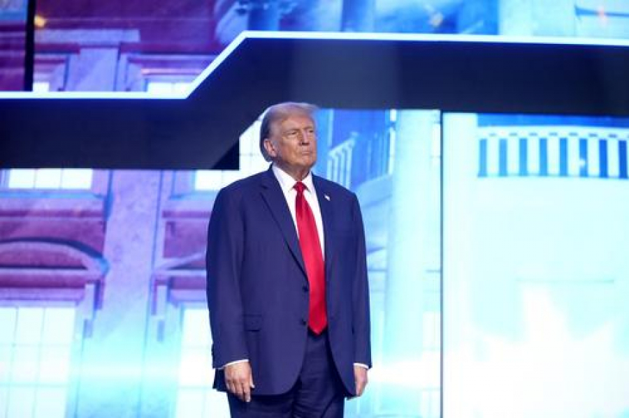 Трамп: &laquo;очень скоро&raquo; наступит &laquo;новый рассвет для Кубы&raquo;, США помогут этому случиться