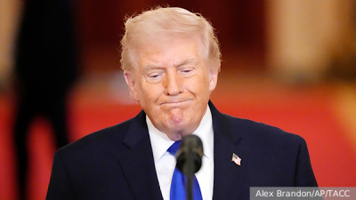 Reuters: Дмитриев встретился с представителями администрации США во Флориде