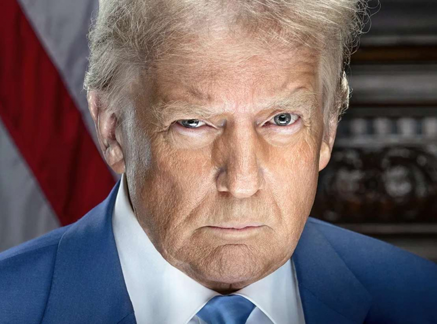 Трамп заявил, что США сыграли ключевую роль в победе во Второй мировой войне