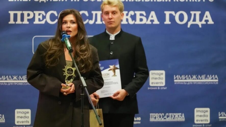 Пресс-служба Управления здравоохранения Набережных Челнов оказалась среди лидеров на PR-конкурсе 27/04/2026 &ndash; Новости