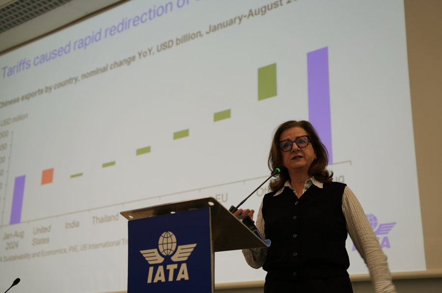 Темпы роста SAF падают: авиакомпании готовятся к изменениям регуляторных требований