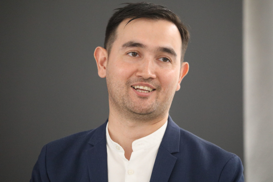 Историк Альфрид Бустанов объявил бойкот Тукаю: &laquo;Татарская культура&nbsp;&ndash; не&nbsp;Тукай&raquo;