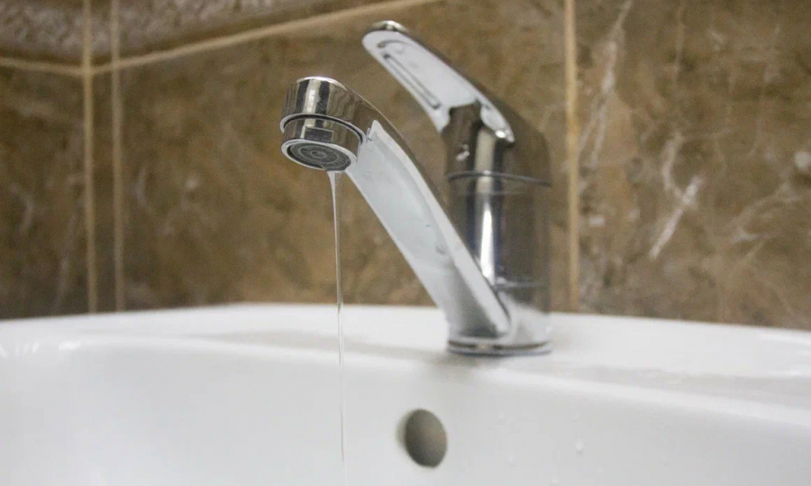 Ряд домов Вахитовского района Казани на сутки останется без воды