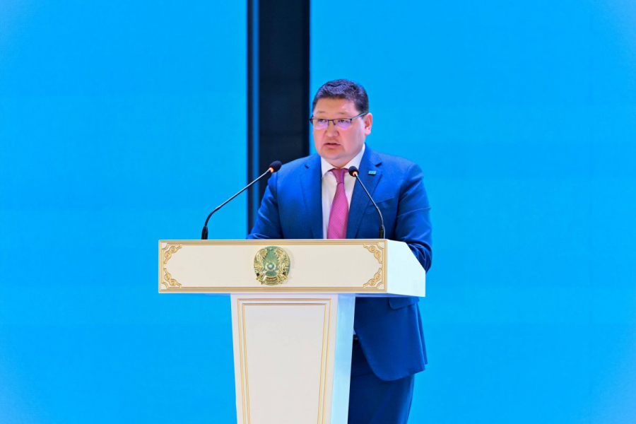 Настоящее и будущее: в Семее реализуют инвестпроекты и строят инфраструктуру