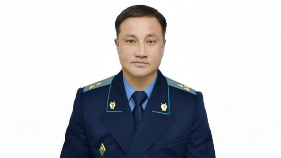 Дело в отношении прокурора Актау будет пересмотрено