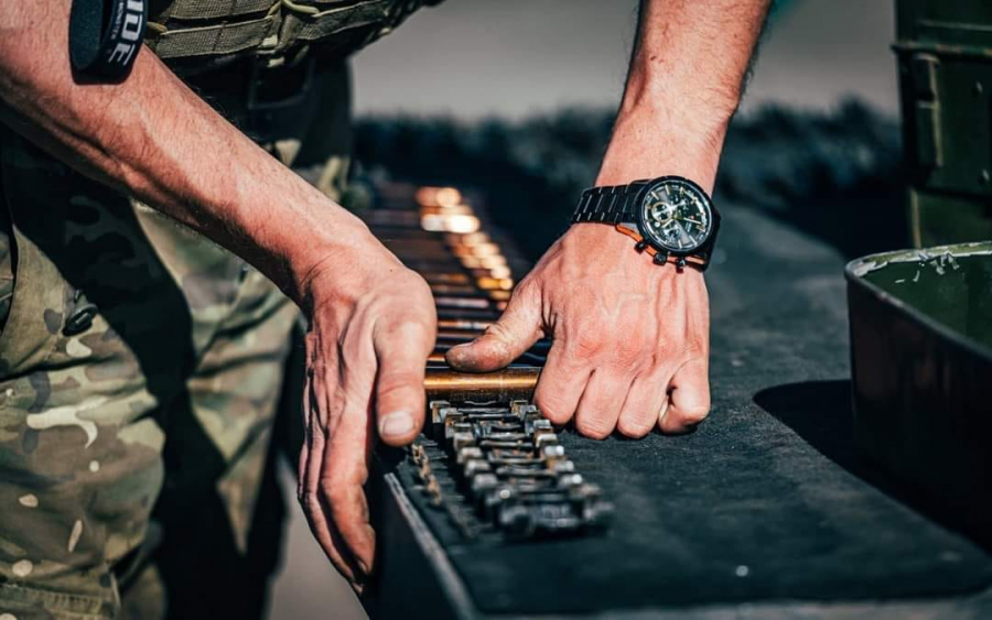 Дания увеличила срок военной службы и начала призывать женщин