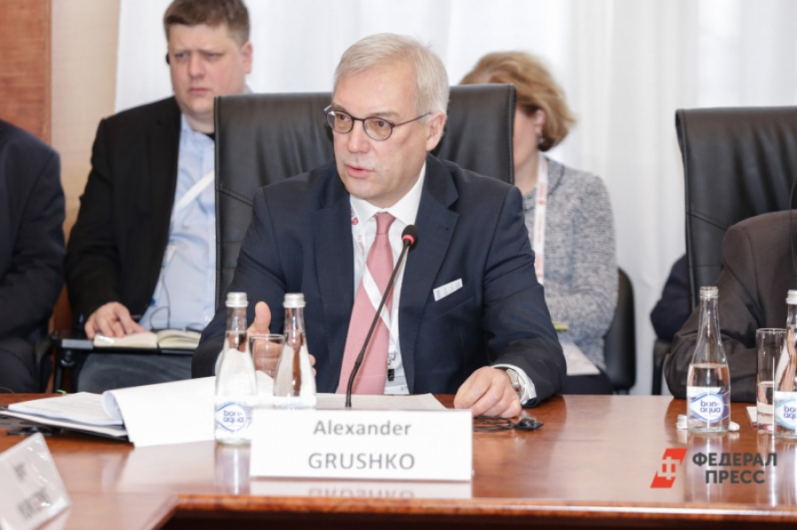 В МИД заявили о дискриминации россиян из-за новых правил выдачи шенгена