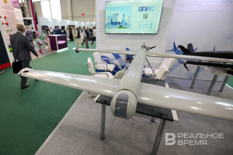 Восемь человек пострадали при налете БПЛА на Новороссийск