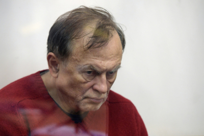 Расчленитель рвется на свободу: суд отверг предложение доцента Соколова