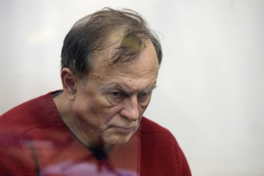 Расчленитель рвется на свободу: суд отверг предложение доцента Соколова