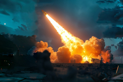 В США признали, что ответ Ирана оказался сильнее ожиданий