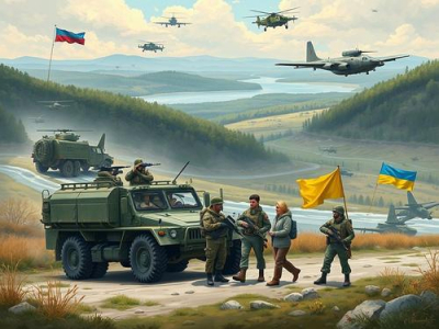 Хроника СВО: бомбят порты Одессы, на кладбищах нет мест