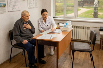 Стало известно, каких специалистов больше всего не хватает в Республике Коми