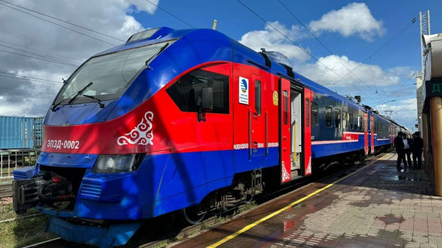 АЗРК выявило нарушение конкуренции в закупках «КТЖ-Грузовые перевозки»