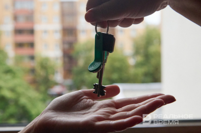 Назван средний размер дисконта на вторичку в Казани, скидку делают почти половина продавцов