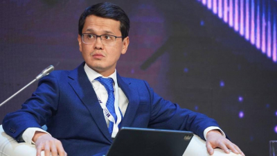 &quot;Знал и знает свое дело&quot;: вице-министр цифрового развития высказался об отставке Мусина