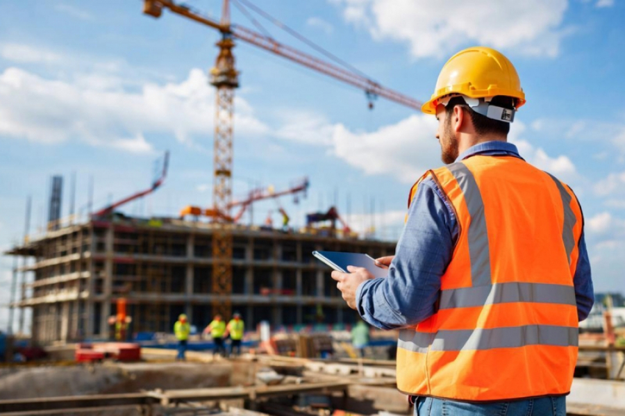 За первый квартал 2026 года на Среднем Урале сдали на 30% больше жилья, чем в 2025-м