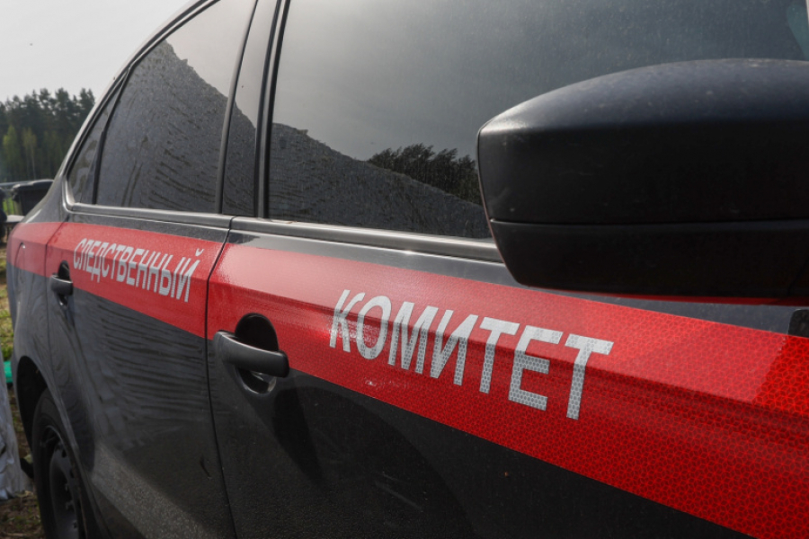 В Хабаровском крае следователи раскрыли убийство через 13 лет