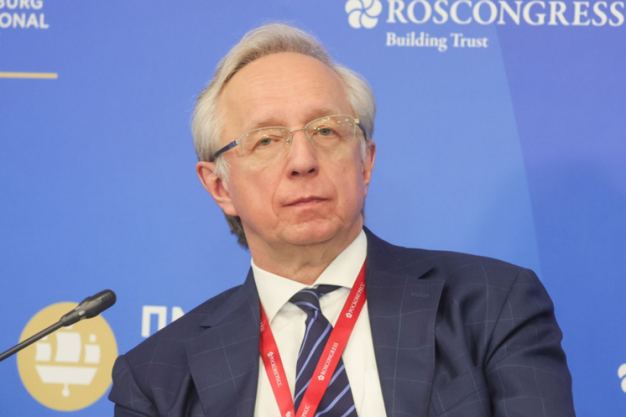 Галузин опроверг передачу сигналов Западу через Казахстан