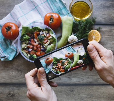 Психолог из Татарстана назвала восемь шагов по осознанному питанию без срывов