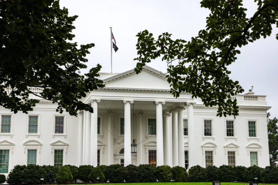 Разногласия по санкциям привели к отставке замглавы Минфина США