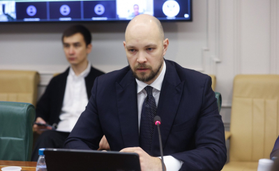 В&nbsp;РФ&nbsp;впервые включат роботизацию в&nbsp;оценку эффективности региональных министров промышленности