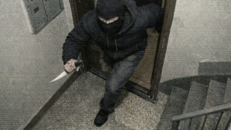 Телефонные мошенники обманули девочку и зверски убили ее мать ради денег из сейфа 14/03/2026 &ndash; Новости