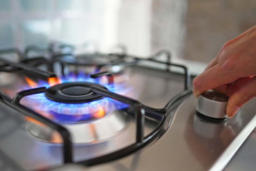 Озвучено, как достоверно отличить сотрудника газовой службы от афериста