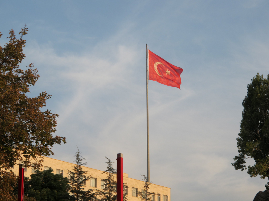 В Турции принят закон, запрещающий использование соцсетей детям младше 15 лет