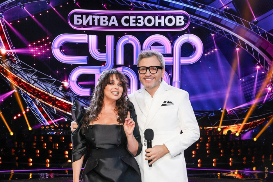 Лолиту убрали, хит Долиной отдали другим: на НТВ вышел новый &laquo;Суперстар!&raquo;