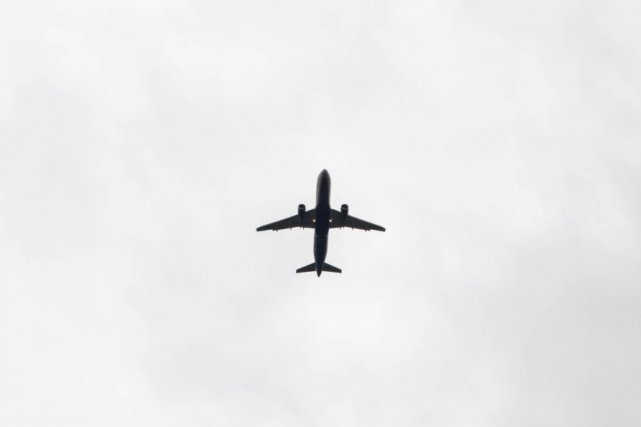 Зеленский полетит на саммит G7 снова не из Польши, а из Молдавии