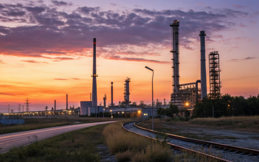 Продажу нефтеперерабатывающего завода за копейки прокомментировали в Минэнерго