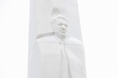 Ельцину &ndash; 95: где искать его памятные места в Екатеринбурге