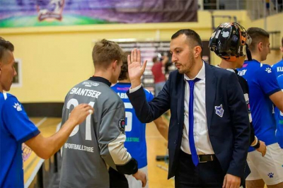 &laquo;Ирбис&raquo; в шаге от высшей лиги: финальный тур Первой лиги по флорболу пройдет в Казани