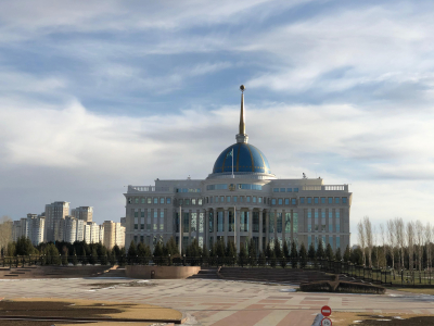 Токаев внес изменения в Указ о составе Совета иностранных инвесторов