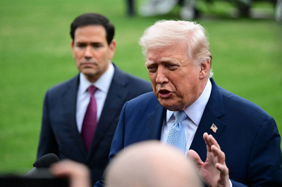 Новая &laquo;Война в&nbsp;Заливе&raquo;. США и&nbsp;Израиль&nbsp;&mdash; ставка на&nbsp;все!