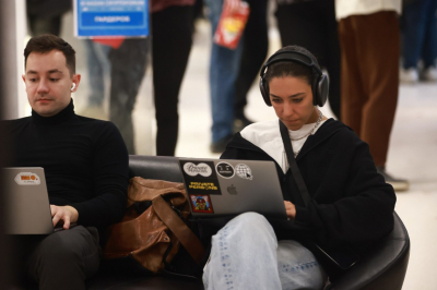 Каждый пятый татарстанец перестал задерживаться на работе благодаря ИИ