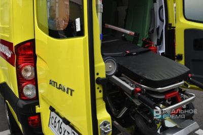 Система-112 Татарстана за неделю приняла более 44 тыс. экстренных вызовов