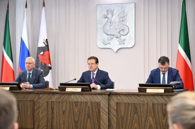 За год от жителей Казани поступило 82 тысячи обращений в мэрию