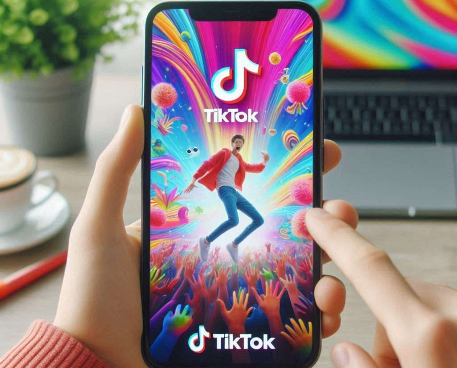 Минюст США подал в суд на TikTok за незаконный сбор данных детей