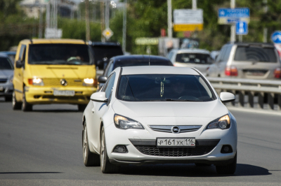Opel отзывает почти миллион машин из-за дефектных подушек безопасности