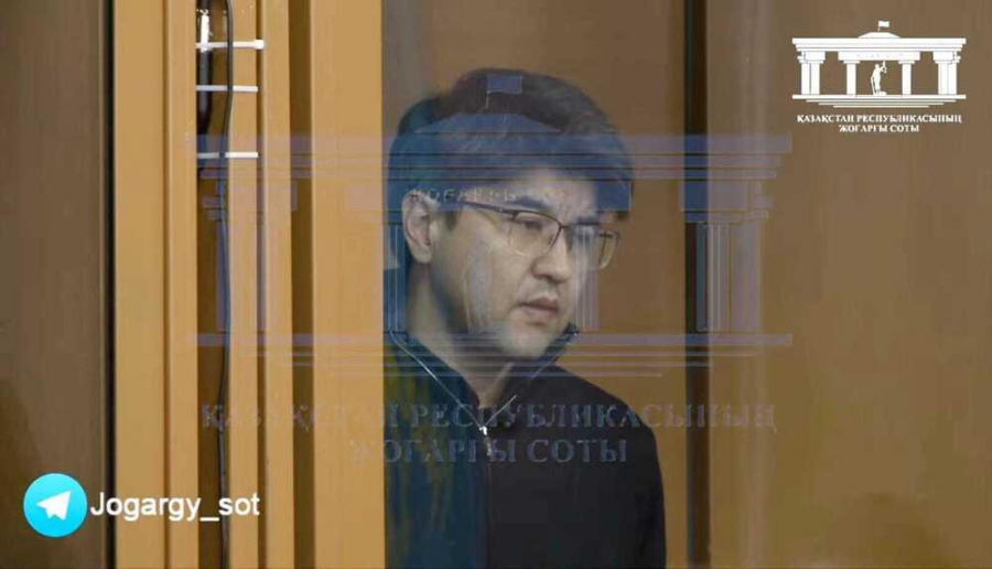 Это же не зоопарк - сенатор рассказал, почему не называли место отбывания наказания Бишимбаева