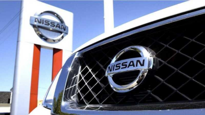 Nissan уволит около 20 тысяч сотрудников
