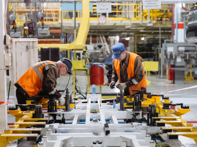 Ведяхин: искусственный интеллект пока не заменит профессии физического труда